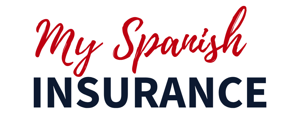 My Spanish Insurance